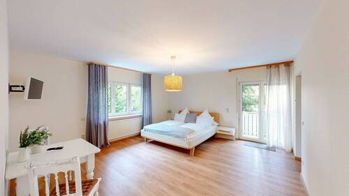 Schlafzimmer OG 1 - 