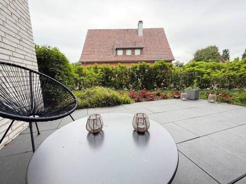Terrasse - 