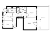 Grundriss - 