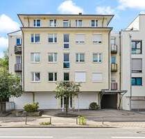 Im Zentrum von Rahlstedt! Mit großer Dachterrasse, Lift und TG-Stellplatz - Hamburg