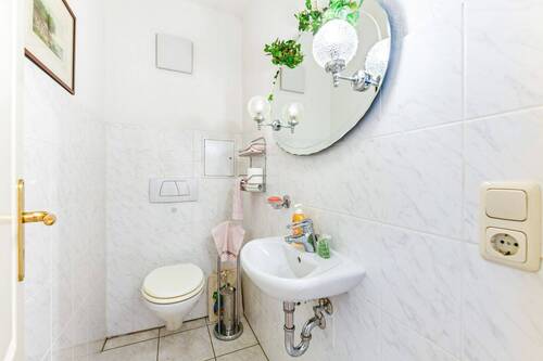 Gäste-WC - 