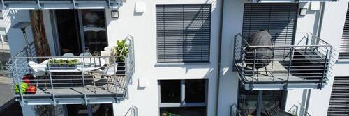 Ansicht - 