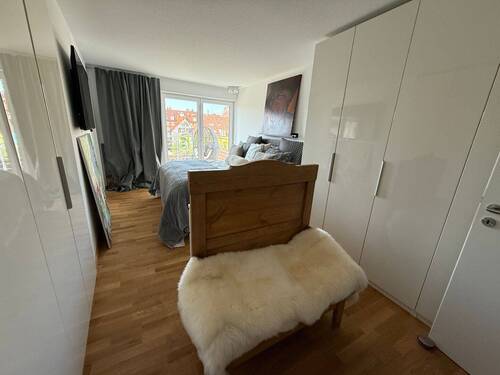 Schlafen - 