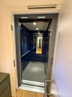 Aufzug - 