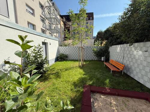 Garten - 