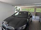 Stellplatz - 