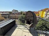Balkon - 