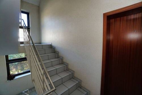 Treppenhaus - 