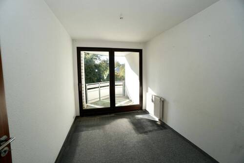 Arbeitszimmer - Etagenwohnung mit 79,10 m² in Fürstenwalde zum Kaufen