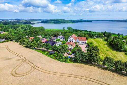 Luftbildaufnahme - 