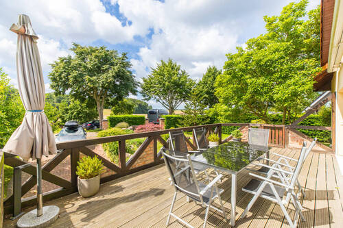 Terrasse - 