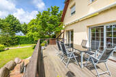 Terrasse - 