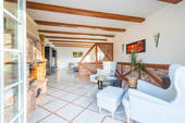 Wohnzimmer - 