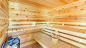 Sauna 3 - 