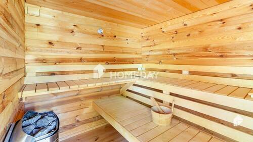 Sauna 3 - 