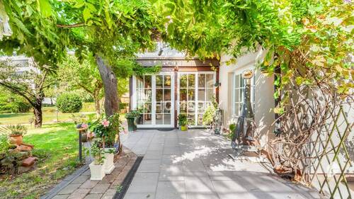 Terrasse 3 - 1 Zimmer Einfamilienhaus zum Kaufen in Wolfsburg