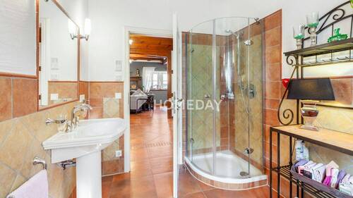 EG Badezimmer 2 - 