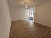 Schlafzimmer/Wohnzimmer - Etagenwohnung mit 47,00 m² in Berlin zur Miete