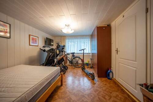 Zimmer 2 EG - 