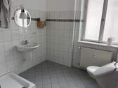 WC - Herren mit Dusche - 