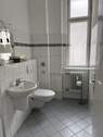 WC - Damen - 
