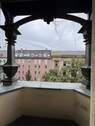 Netter Balkon zur Bahnhofstr. - Büro mit 218,20 m&sup2; in Augsburg zur Miete