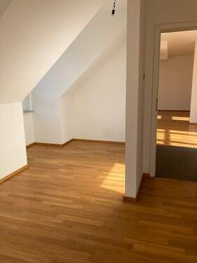 Schlafzimmer.jpg - Etagenwohnung mit 62,60 m&sup2; in Leipzig zur Miete