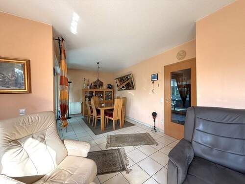 Esszimmer - 4 Zimmer Etagenwohnung in Bretten