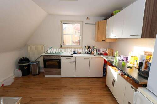 Küche Nebengebäude - 