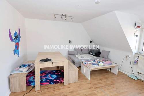 Wohnzimmer Nebengebäude - 