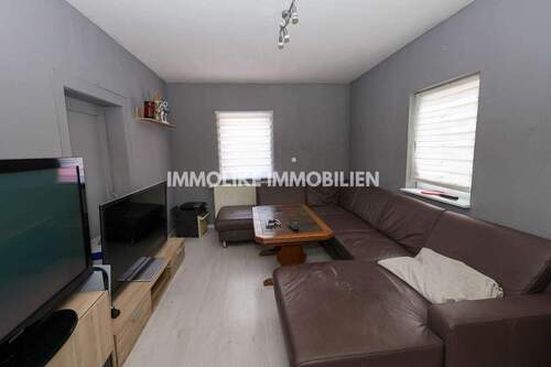 Wohnzimmer Haupthaus - 