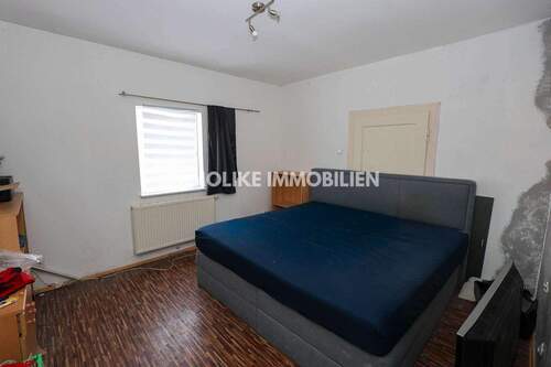 Schlafzimmer Haupthaus - 