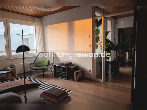 Bild 2 - 4 Zimmer Etagenwohnung zur Miete in München