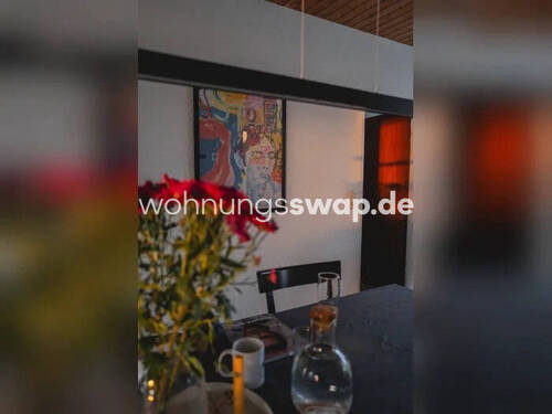 Bild 3 - 4 Zimmer Etagenwohnung in München