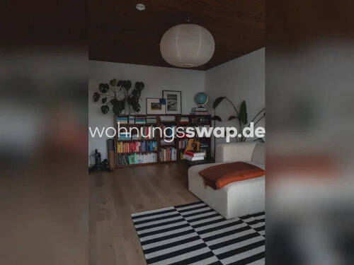 Bild 4 - Etagenwohnung mit 84,00 m&sup2; in München zur Miete