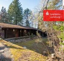 Wohnen auf großem Grundstück in idyllischer Umgebung - Soderstorf