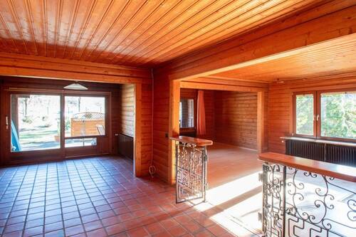 Essbereich - Bungalow mit 133,00 m&sup2; in Soderstorf zum Kaufen