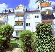... AIGNER - helle, geschmackvolle Wohnung im 1.OG mit EBK und Balkon in Mühldorf-Nord ... - Mühldorf a.Inn