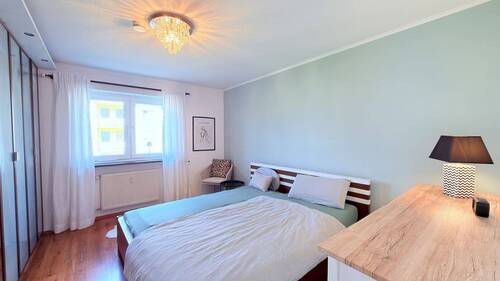 Schlafzimmer - 