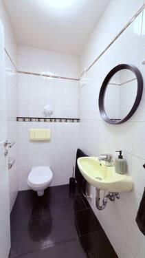 Gäste-WC - 