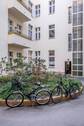 Innenhof - 