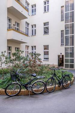 Innenhof - 