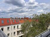 Ausblick Terrasse - 