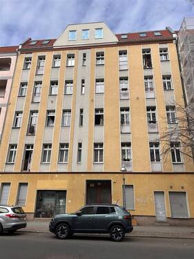 Hausansicht - 