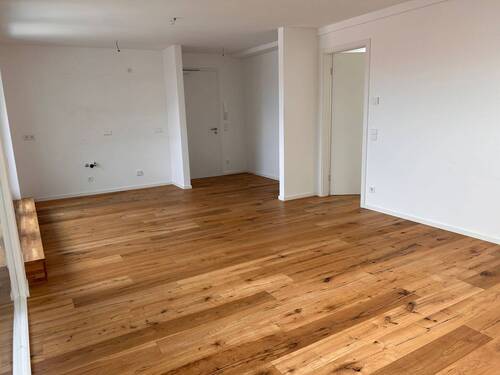 Küchenbereich - 5 Zimmer Etagenwohnung zur Miete in Berlin