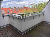 Terrasse - 