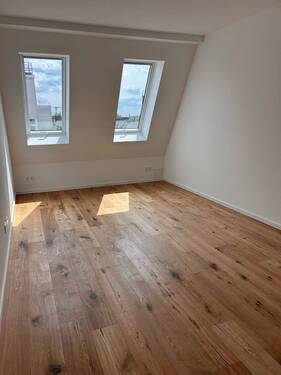 Zimmer 1 nach vorne - 