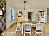 Wohnzimmer Essbereich - 
