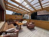 Überdachte Terrasse - 