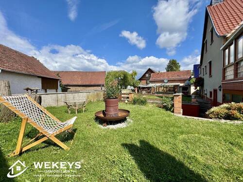 Garten - 